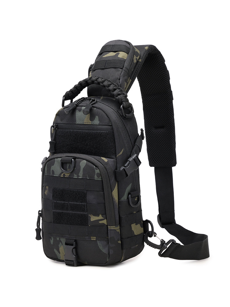 Fishing Belt - Sac de taille pour hommes sport