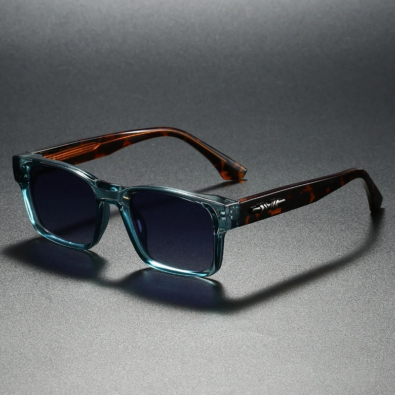 Fishing Sunglasses Polarized - Lunettes de soleil polarisées carrées de