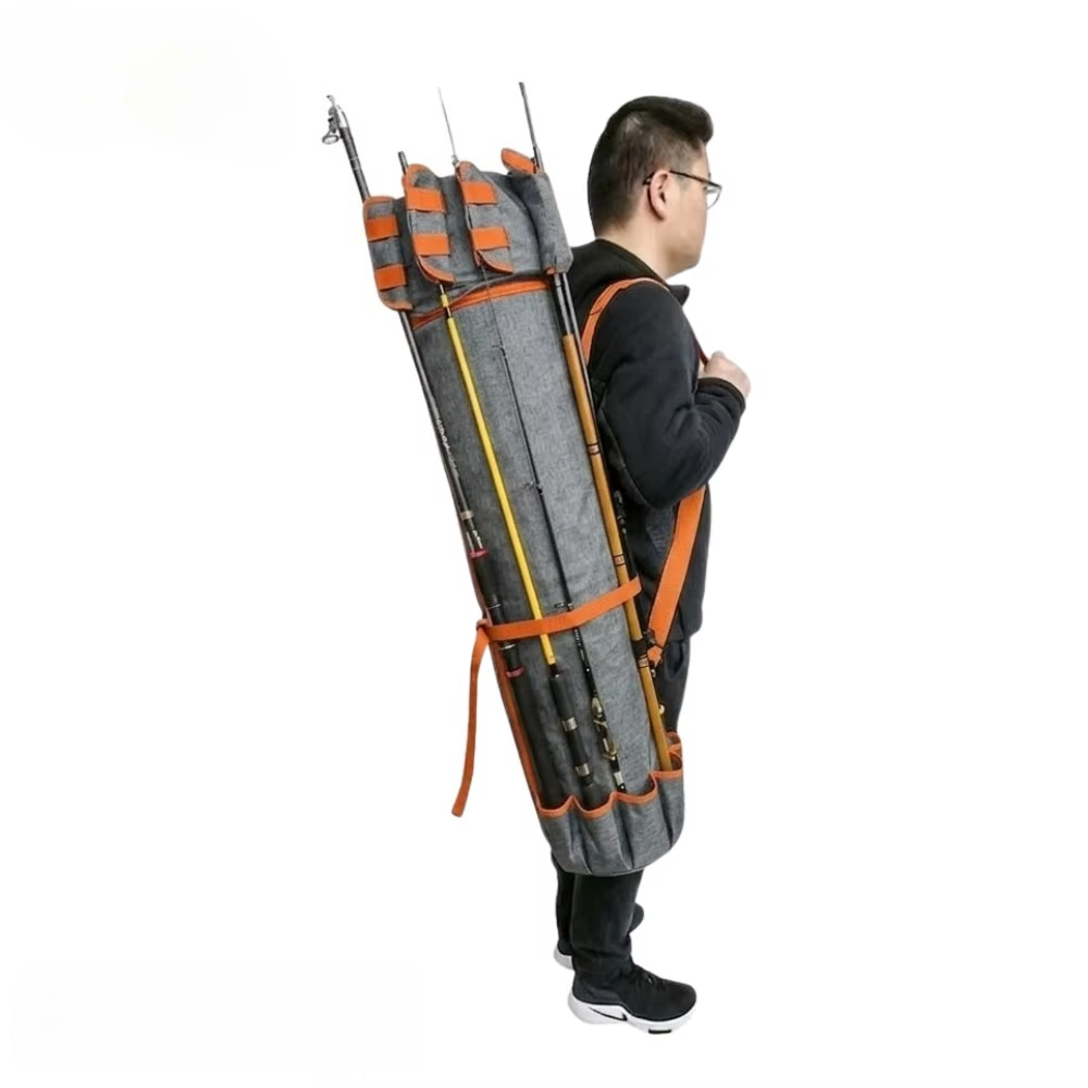 Fishing Bag Waterproof - Sac de voyage étanche pour canne