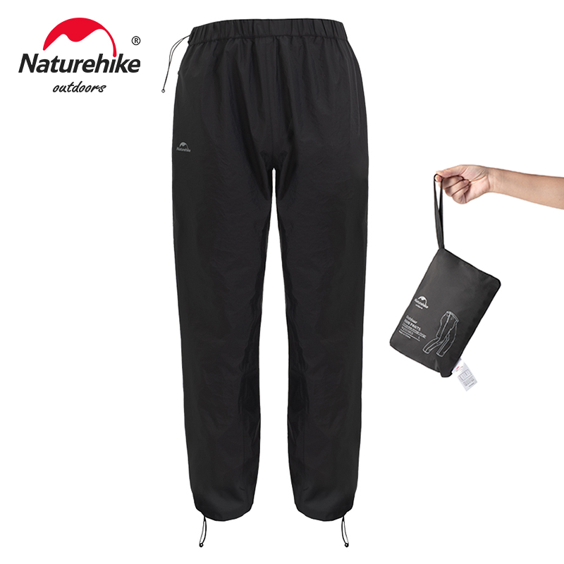 Fishing Rain Suit - Natureifa-Pantalon de pluie coupe-vent pour hommes