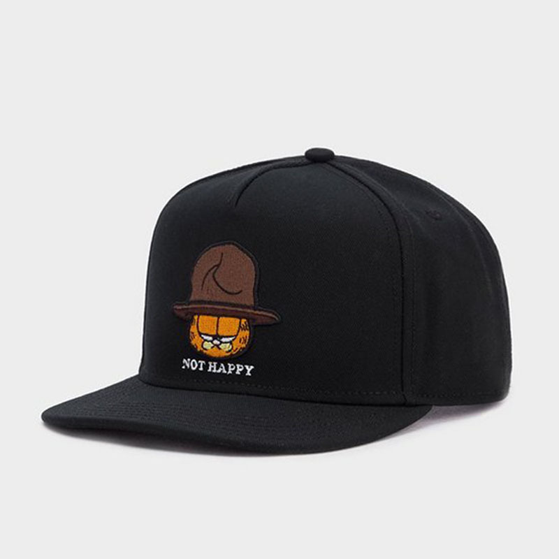 Fishing Hat - Nouvelle Casquette Hip Hop Garfields Tendance