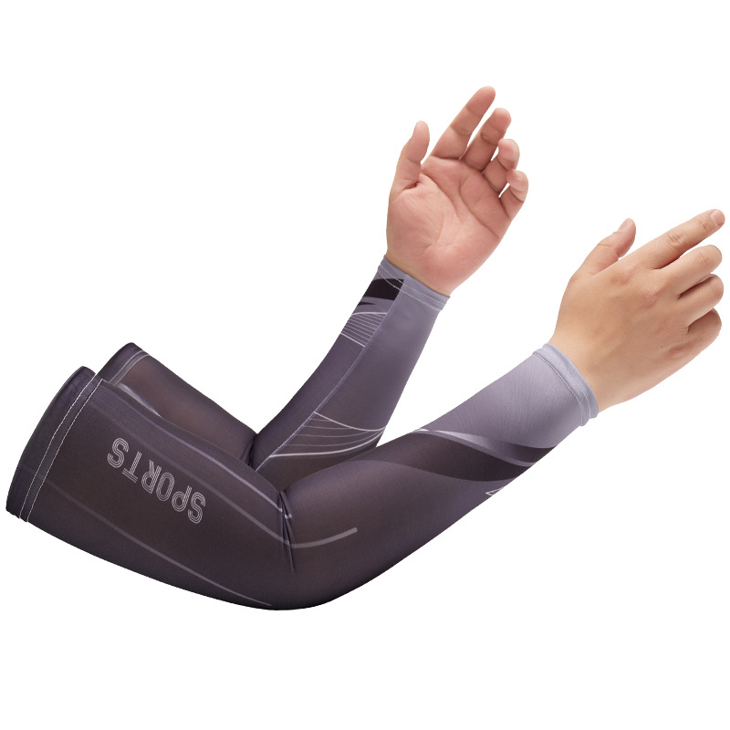 Fishing Gloves - Manchons de glace pour hommes, cyclisme,