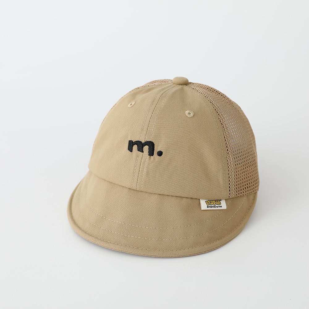 Fishing Hat - Chapeau de pêcheur pour enfant, simple,
