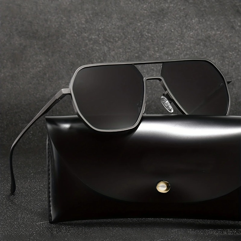Fishing Sunglasses Polarized - Lunettes de soleil polarisées vintage pour
