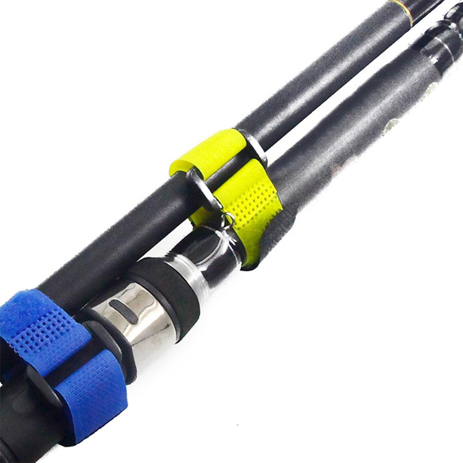 Fishing Belt - Sangles de fixation pour matériel de
