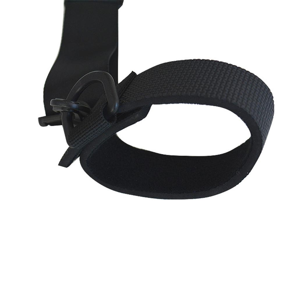 Fishing Belt - Sangle de transport réglable en néoprène