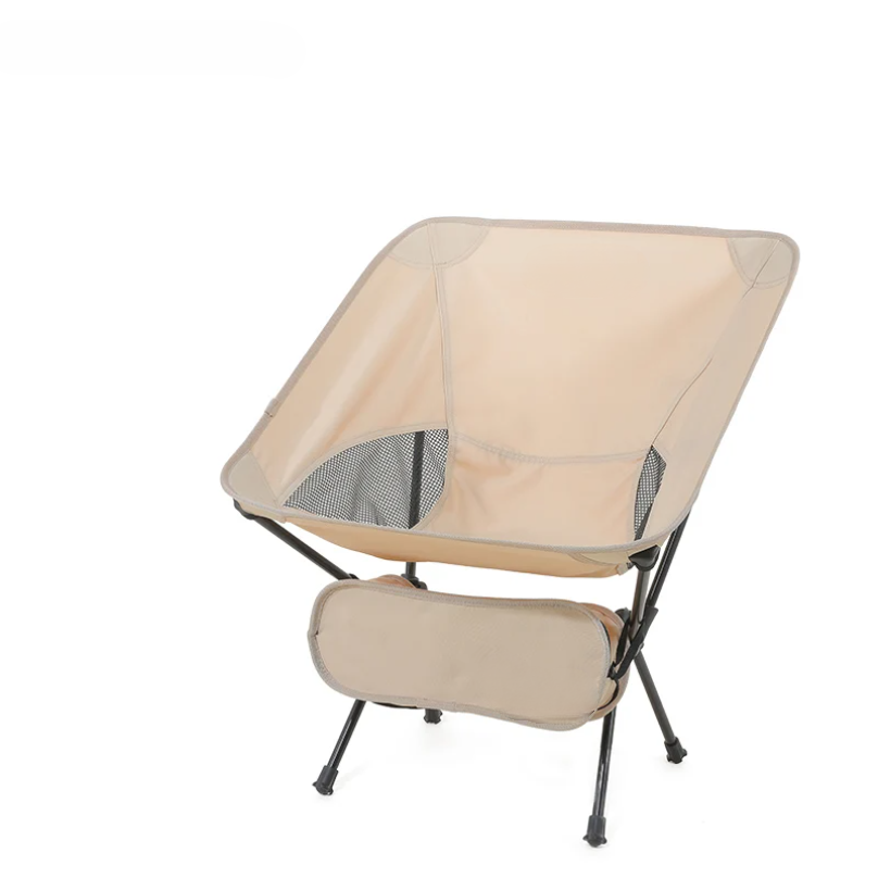Fishing Backpack - Ensemble de chaises pliantes de camping,
