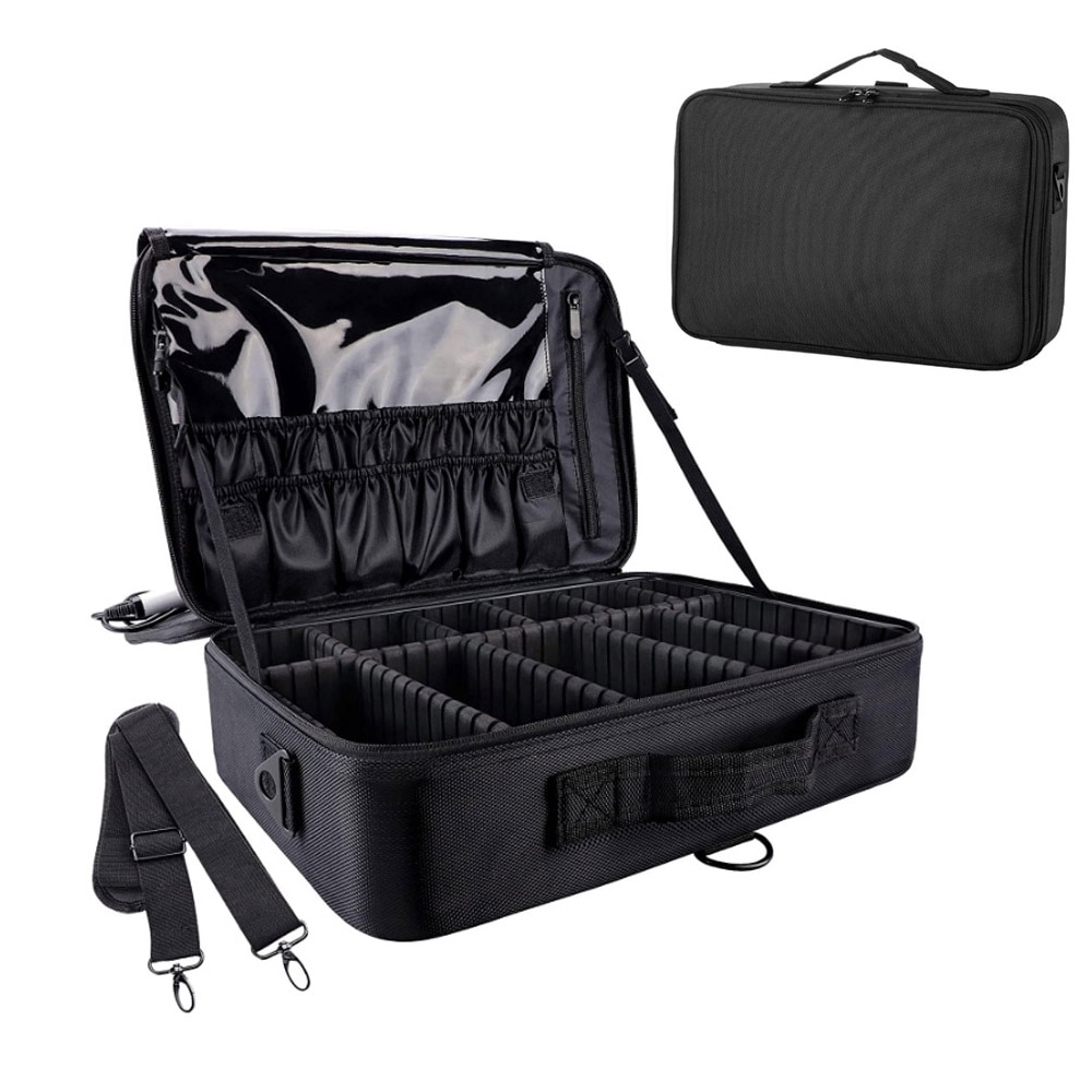 Fishing Bag Waterproof - Grand sac de pêche moulinet de
