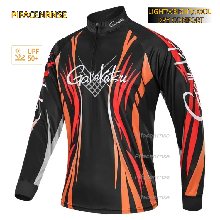 Fishing Vest - Nouvelles chemises de pêche pour hommes,