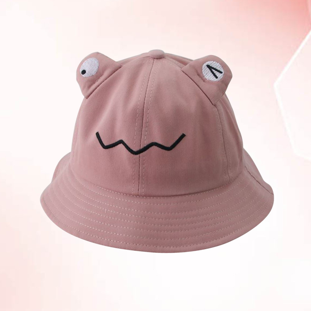 Fishing Hat - Chapeau de soleil pour enfants avec