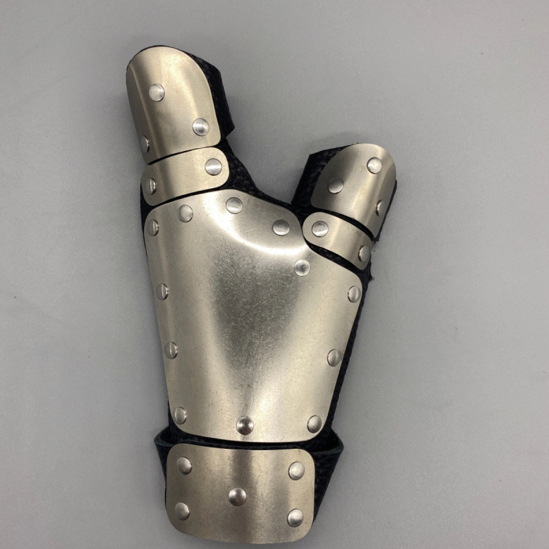 Fishing Gloves - Nouveau 304 plaque d'acier inoxydable main