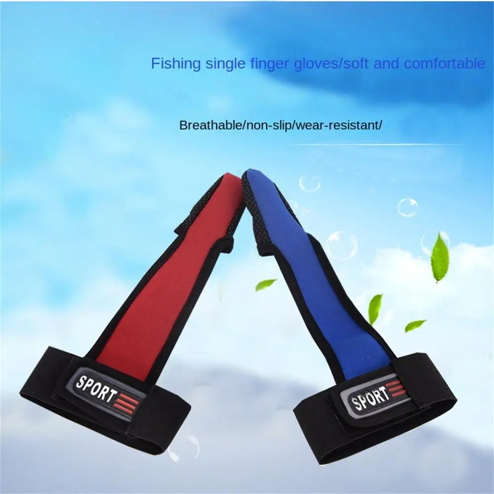 Fishing Gloves - Gants de pêche antidérapants, protection des