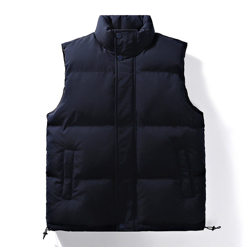 Fishing Vest - Vestes de pêche coupe-vent d'hiver, manteau