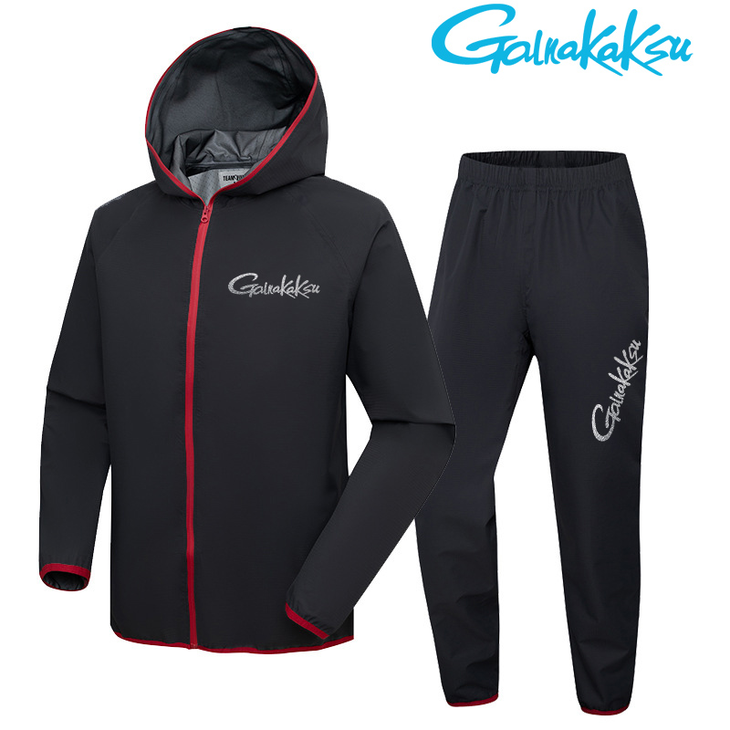 Fishing Rain Suit - Vestes de sports de plein air