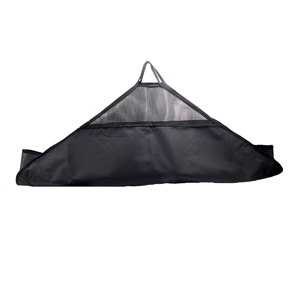 Fishing Bag Waterproof - Tapis de décrochage de pêche photographié,