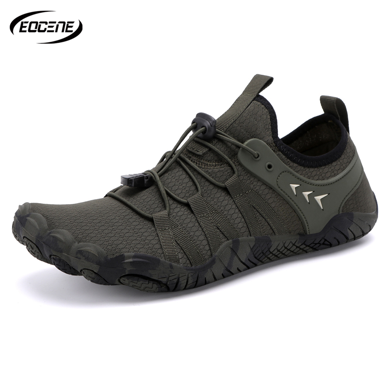 Fishing Waders - Chaussures aquatiques EOCENE à séchage rapide