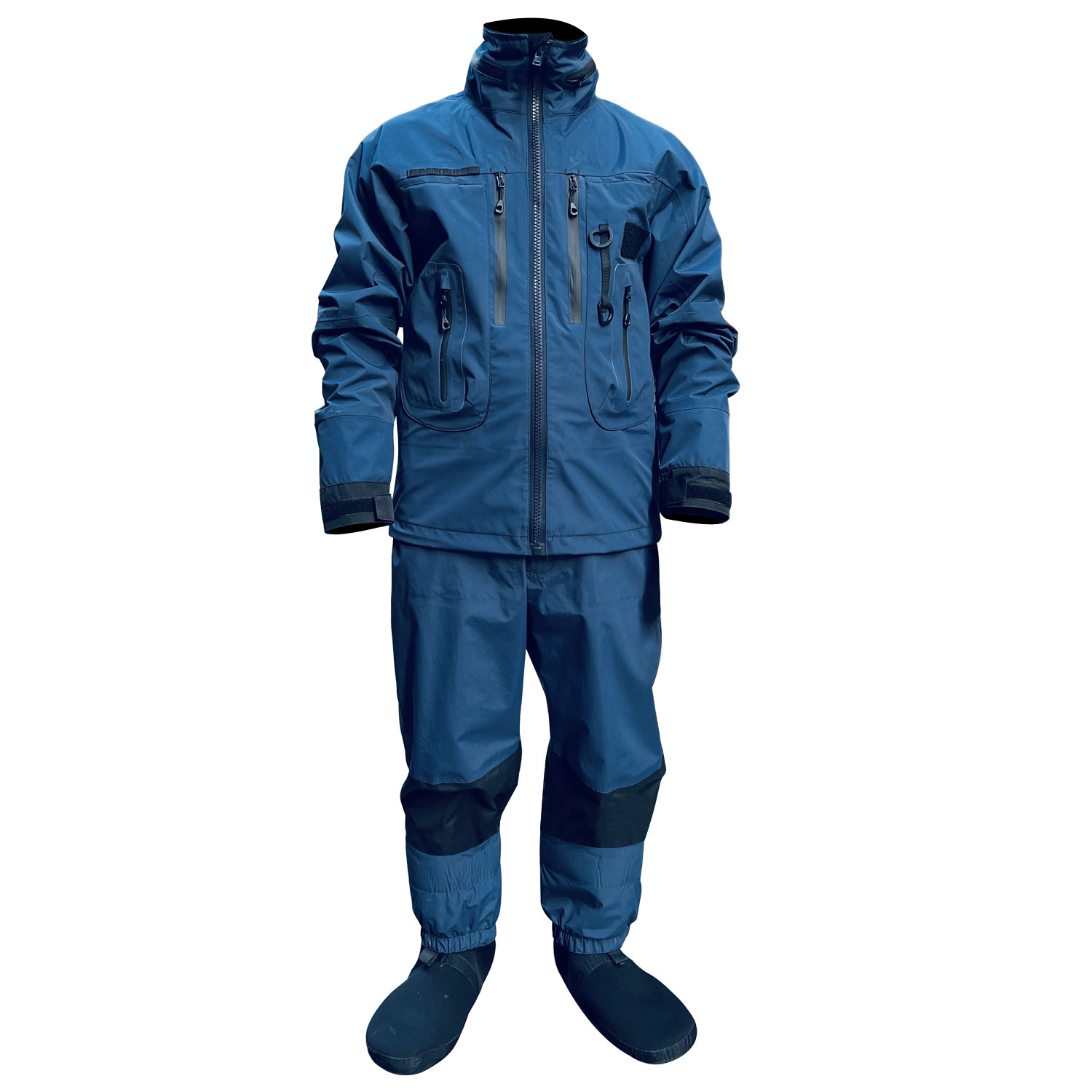 Fishing Rain Suit - Veste de pêche imperméable à l'eau