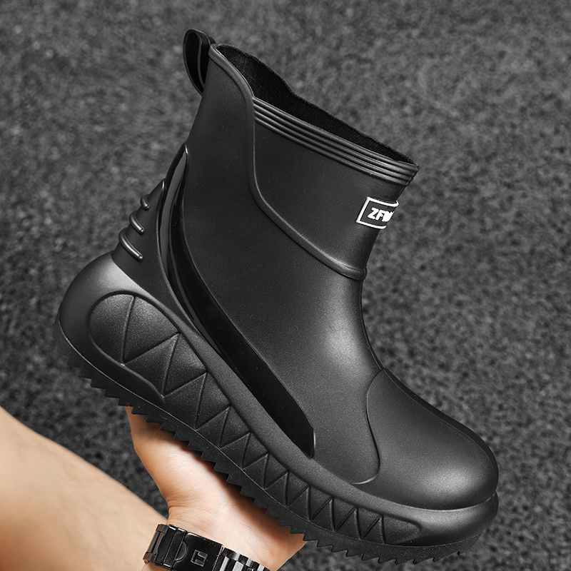 Bottes de randonnée d'été pour - Fishing Boots avis et prix