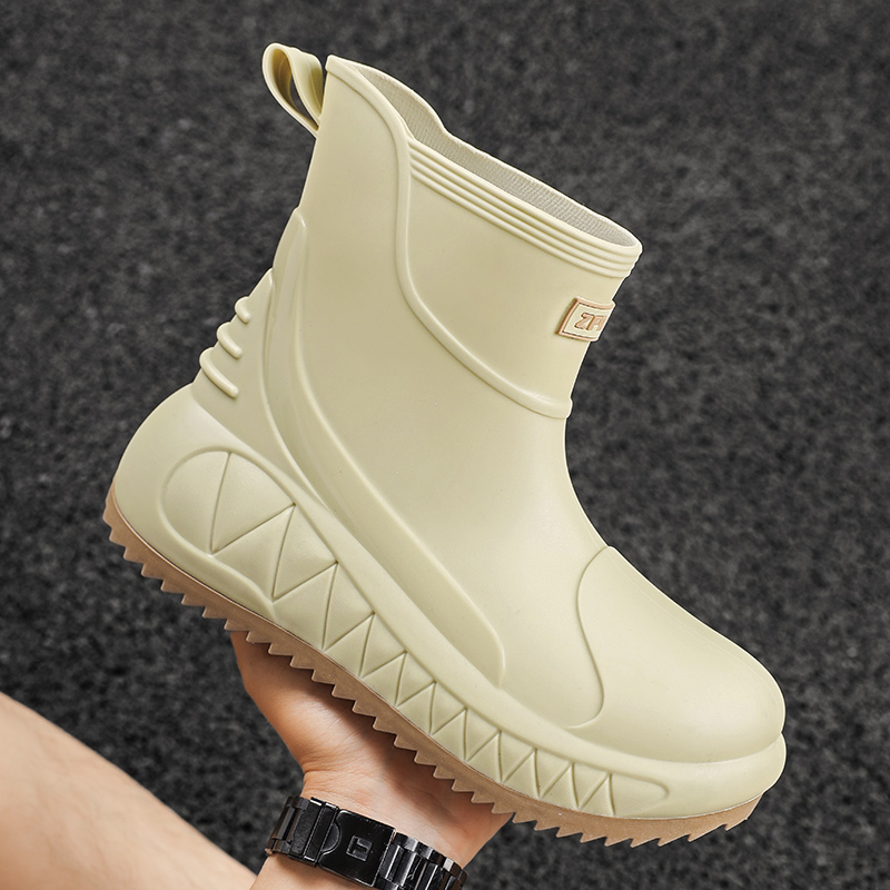 Bottes de randonnée d'été pour - Fishing Boots avis et prix
