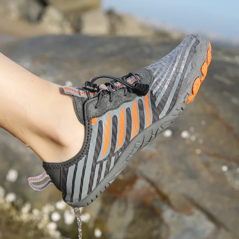 Chaussures aquatiques pour hom - Fishing Waders avis et prix