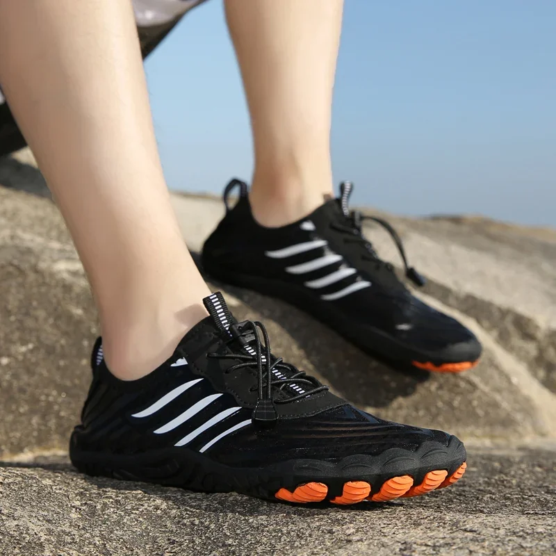 Chaussures aquatiques pour hom - Fishing Waders avis et prix