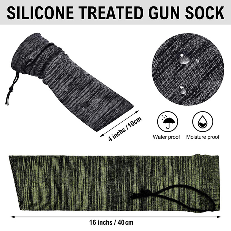 Housse de protection tricotée  - Fishing Socks avis et prix