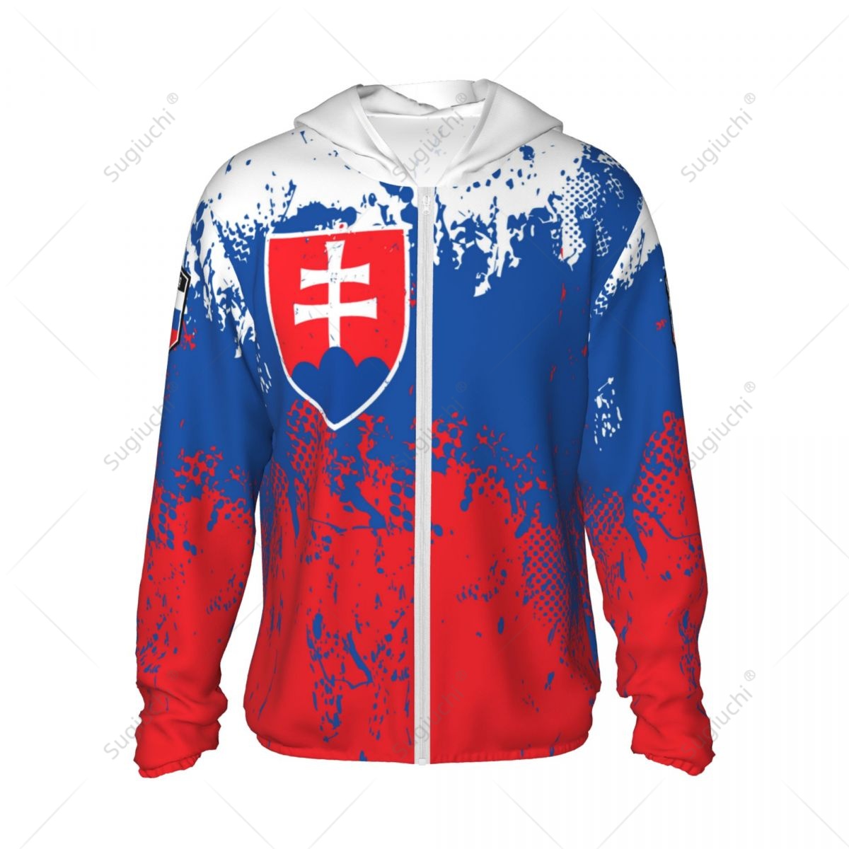 Sweat à capuche de protection  - Fishing Hoodie avis et prix