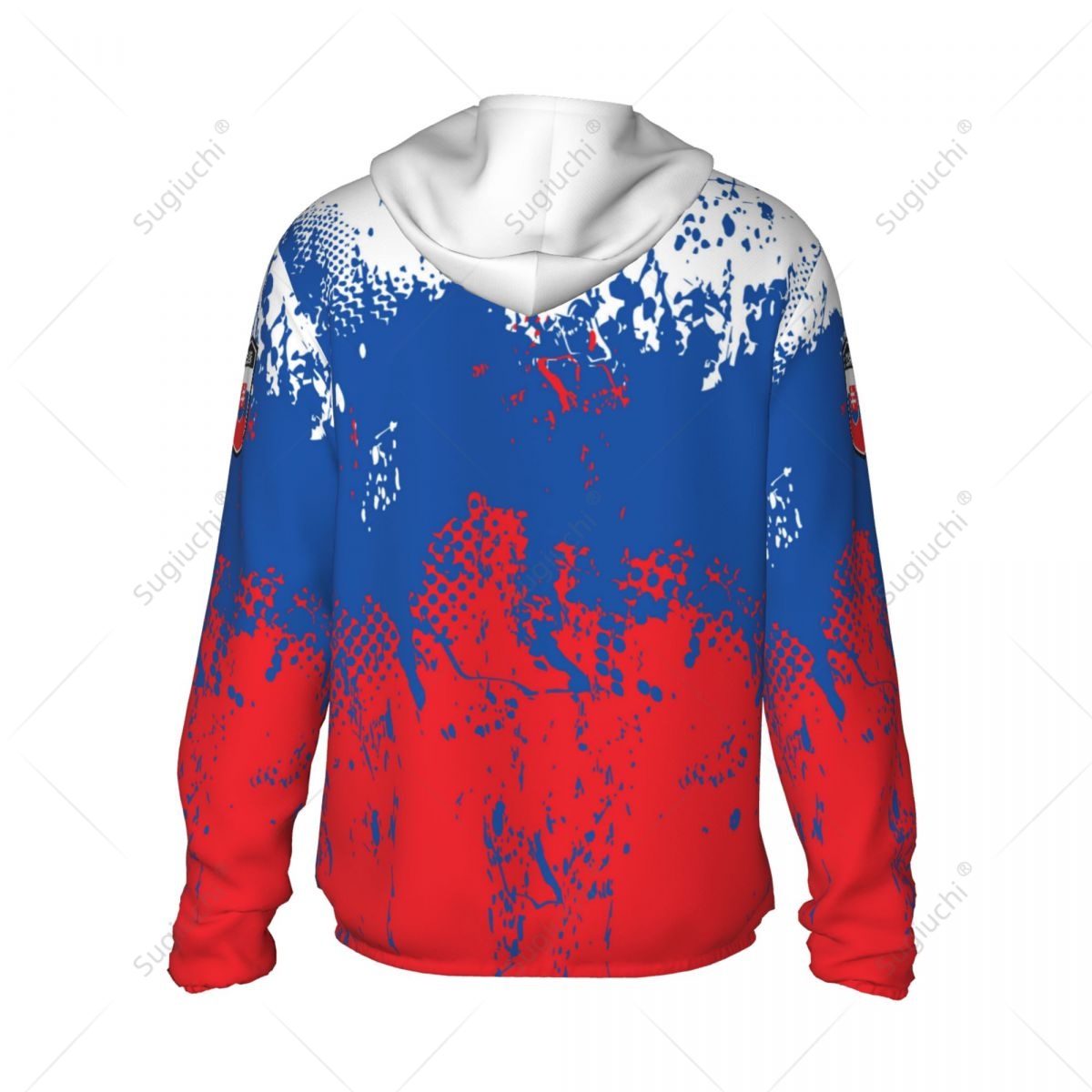 Sweat à capuche de protection  - Fishing Hoodie avis et prix