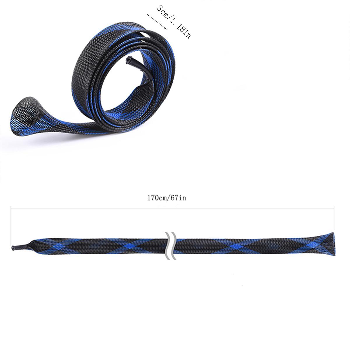 Housse de protection pour cann - Fishing Socks avis et prix