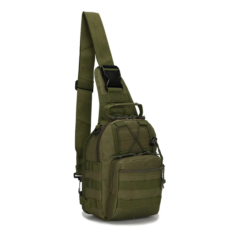 Sac à dos tactique multifoncti - Fishing Belt avis et prix