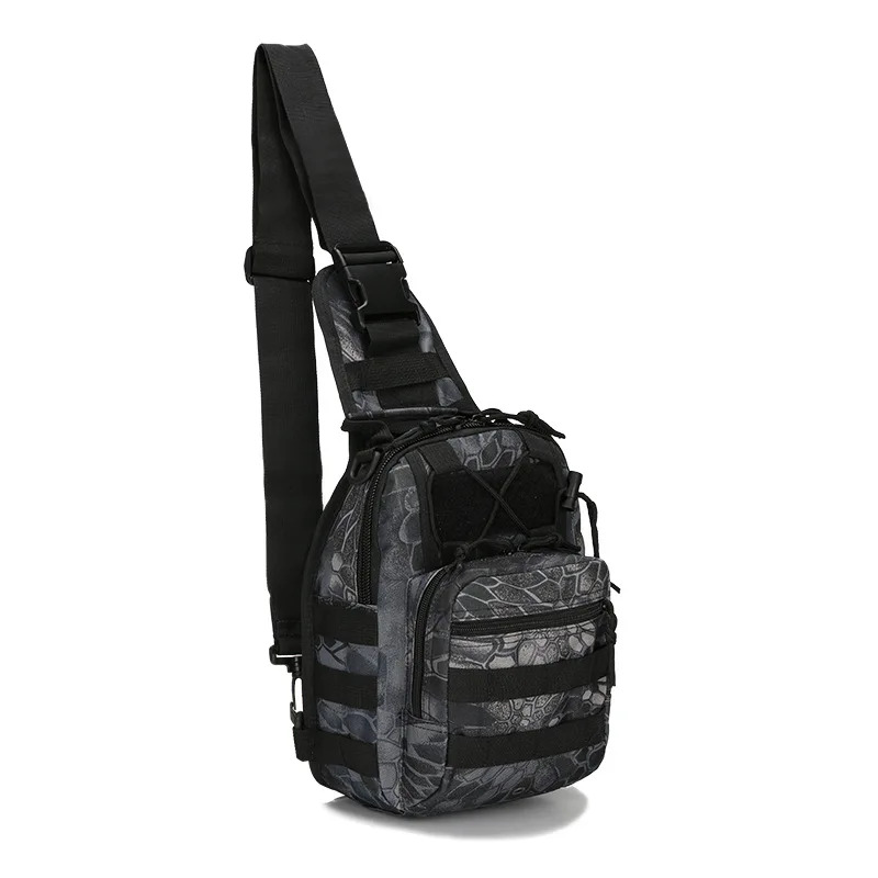 Sac à dos tactique multifoncti - Fishing Belt avis et prix