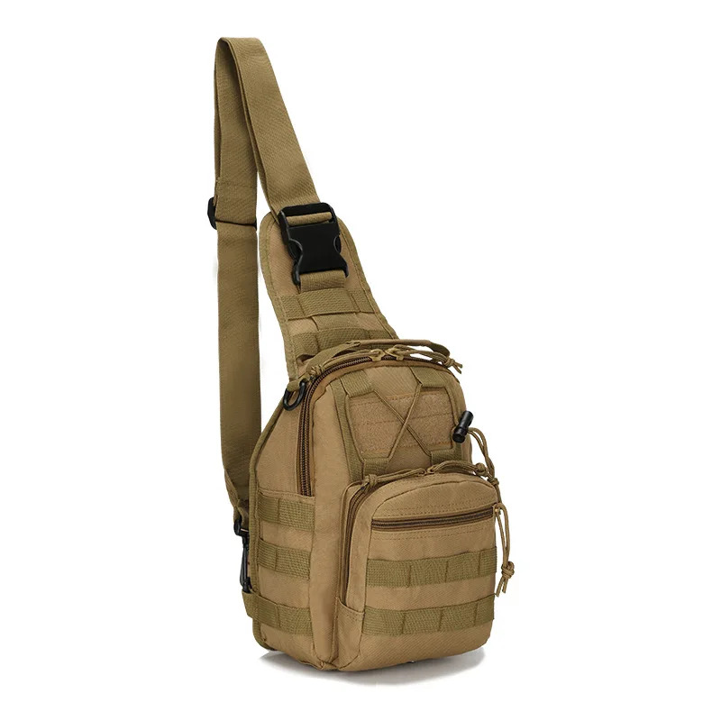 Sac à dos tactique multifoncti - Fishing Belt avis et prix