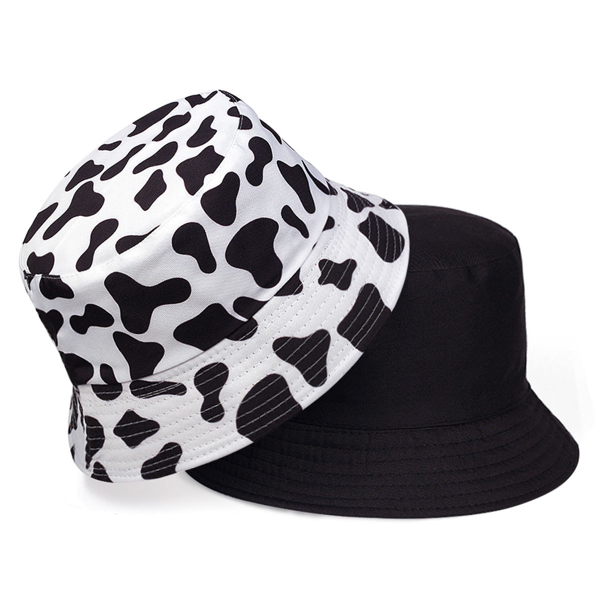 Casquette Bob 2025 Imprimé Vac - Fishing Hat avis et prix