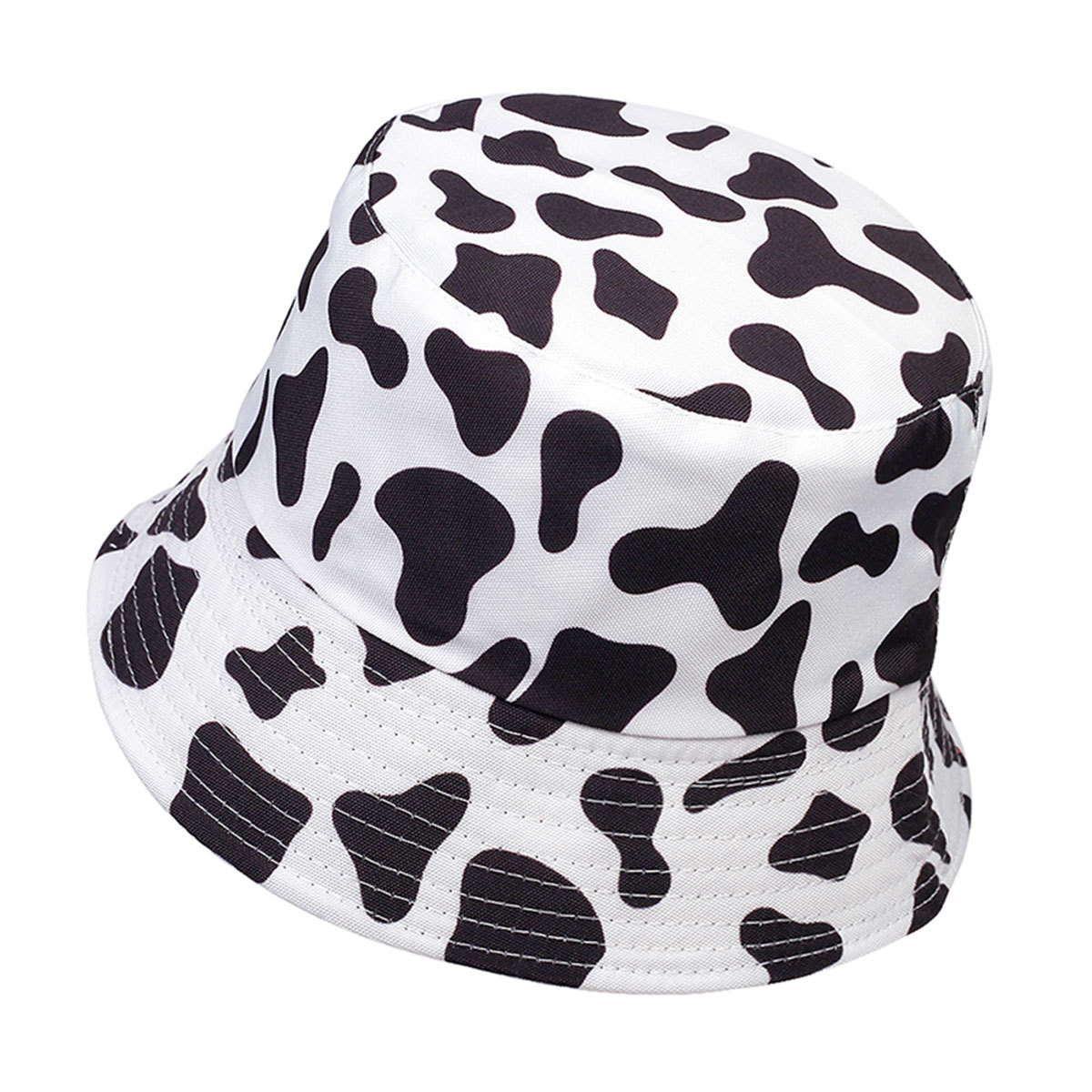 Casquette Bob 2025 Imprimé Vac - Fishing Hat avis et prix