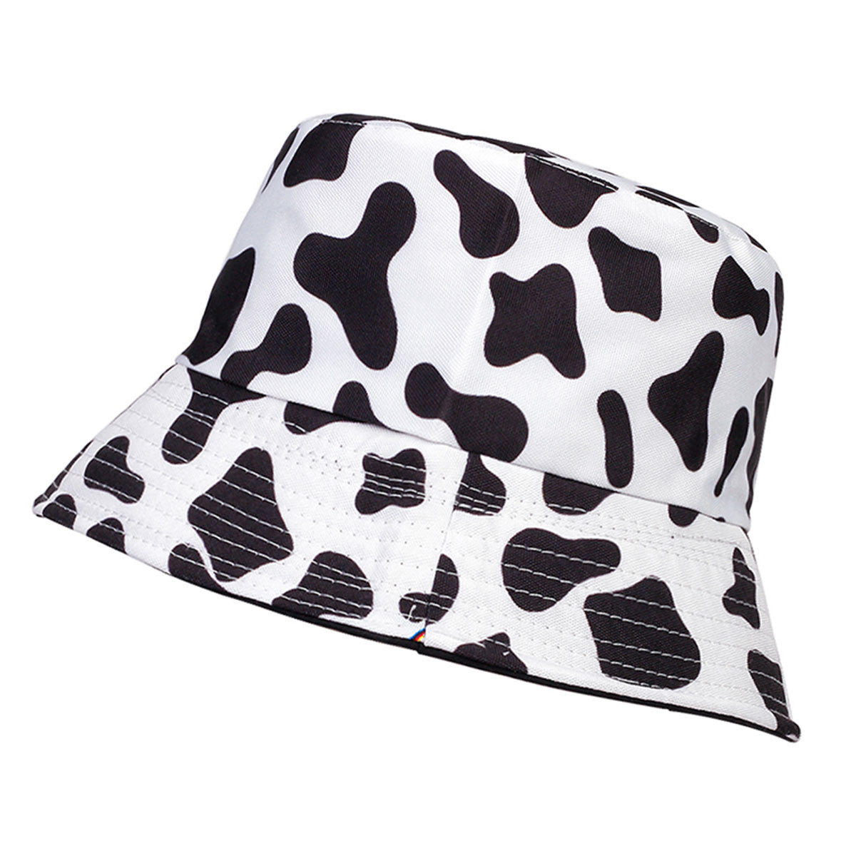 Casquette Bob 2025 Imprimé Vac - Fishing Hat avis et prix