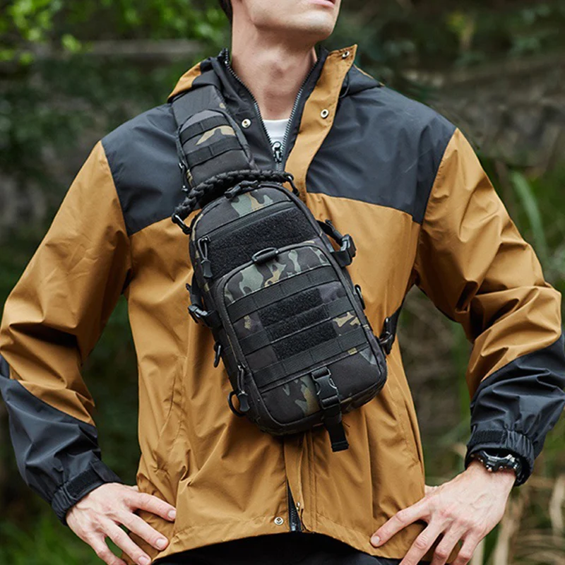 Sac de taille pour hommes spor - Fishing Belt avis et prix