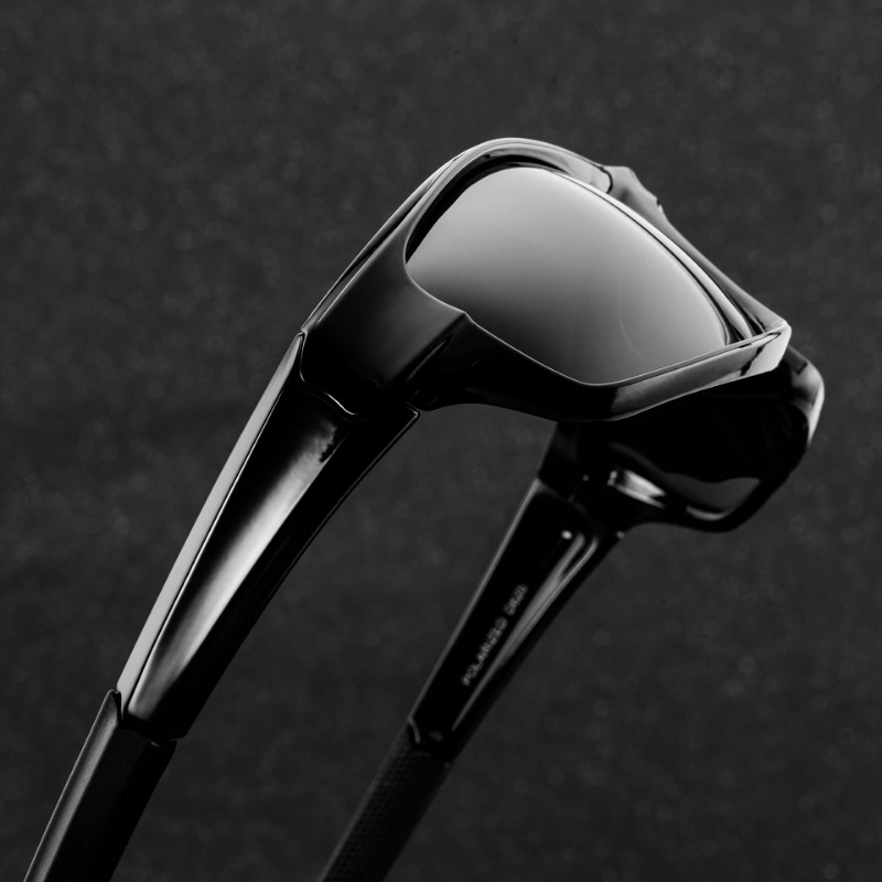 1/2 Paires de Lunettes de Sole - Fishing Sunglasses Polarized avis et prix