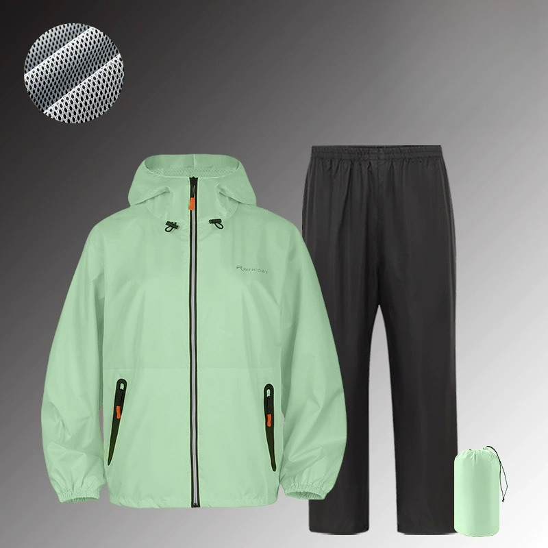 Combinaison de pluie imperméab - Fishing Rain Suit avis et prix
