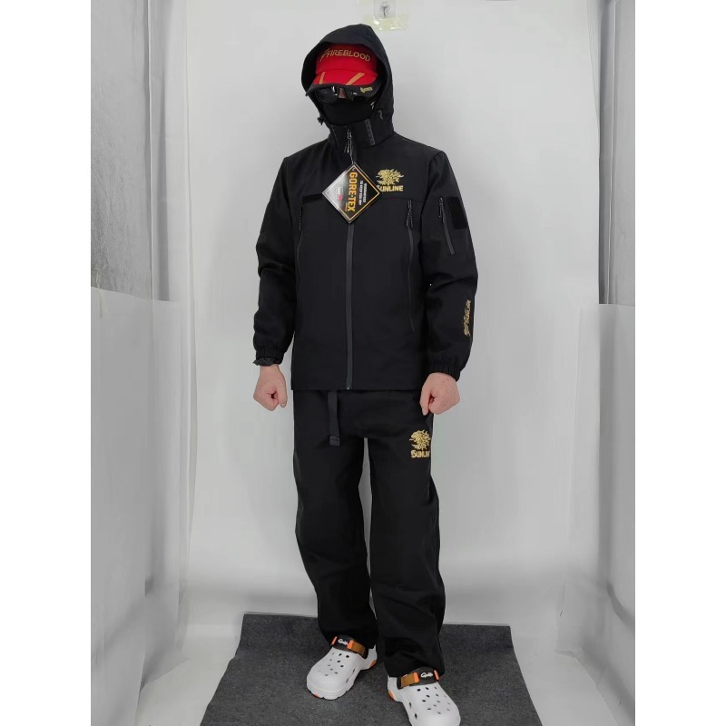 SUNLINE – ensemble de vêtement - Fishing Rain Suit avis et prix