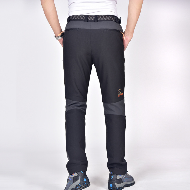 Pantalon de pêche thermique po - Fishing Pants Waterproof avis et prix
