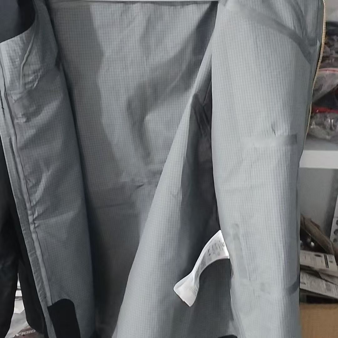 Nouvelle combinaison de pêche  - Fishing Rain Suit avis et prix