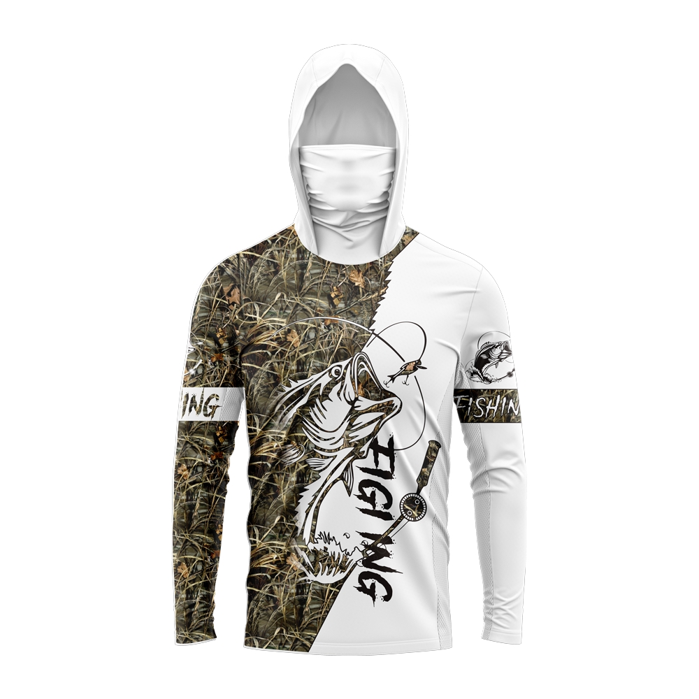 Sweat à capuche de pêche pour  - Fishing Hoodie avis et prix