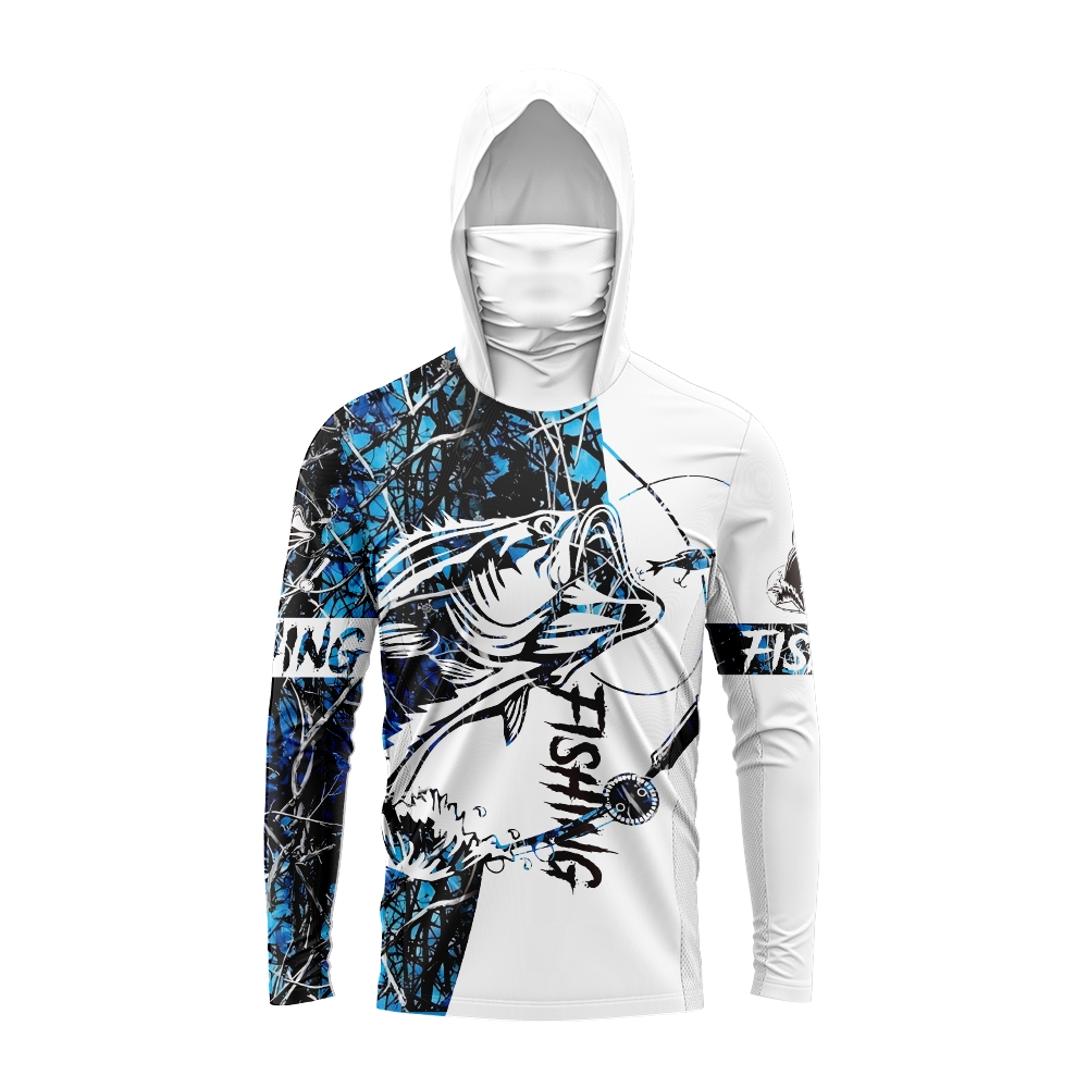 Sweat à capuche de pêche pour  - Fishing Hoodie avis et prix