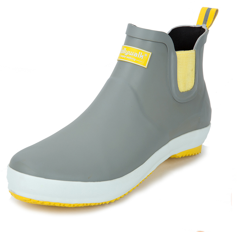 Bottes de pluie en caoutchouc  - Fishing Boots avis et prix