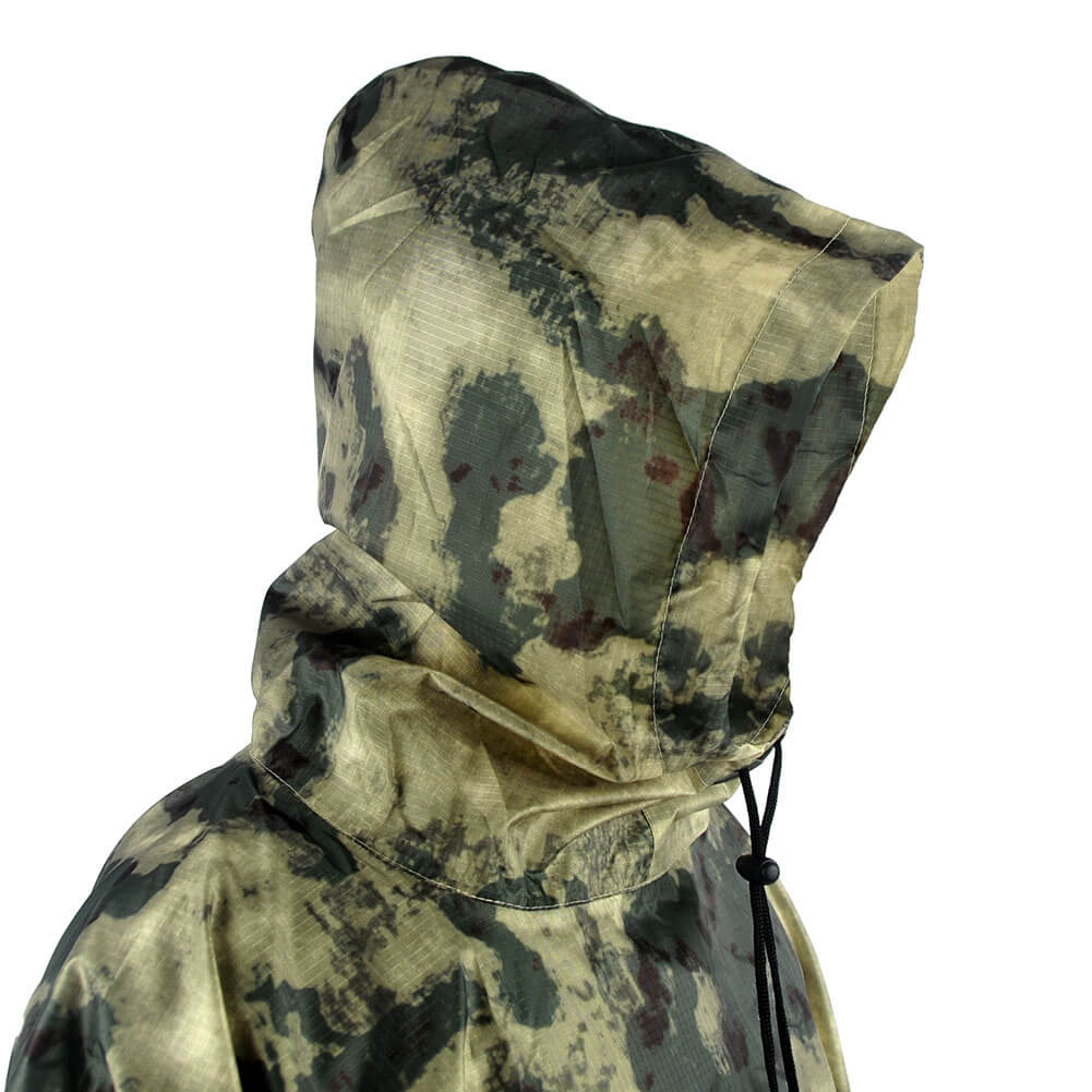 MENFLY-Veste de Pluie Imperméa - Fishing Rain Suit avis et prix