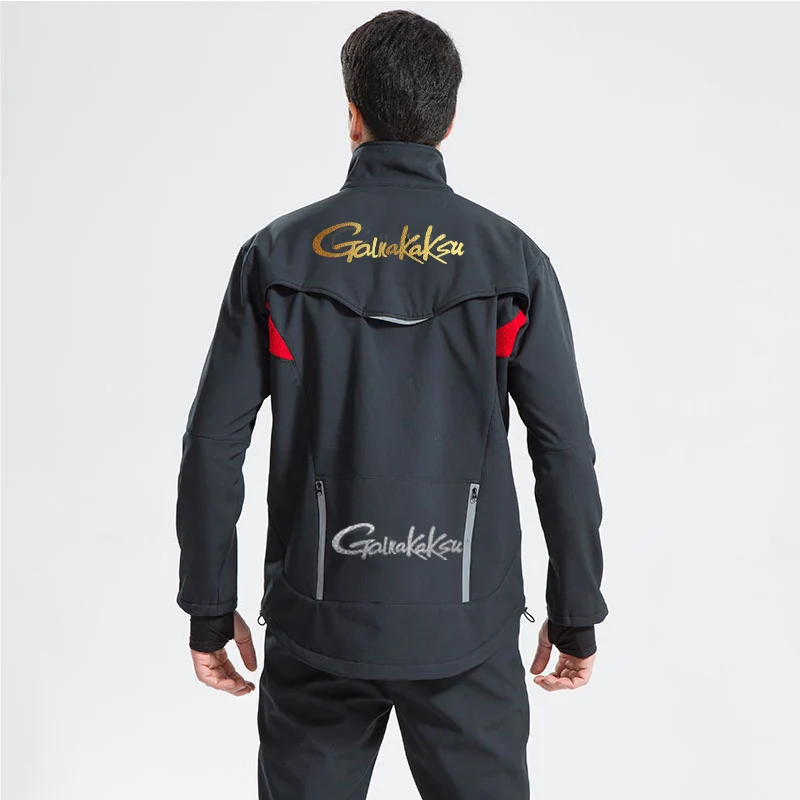 Vêtements de pêche imperméable - Fishing Rain Suit avis et prix