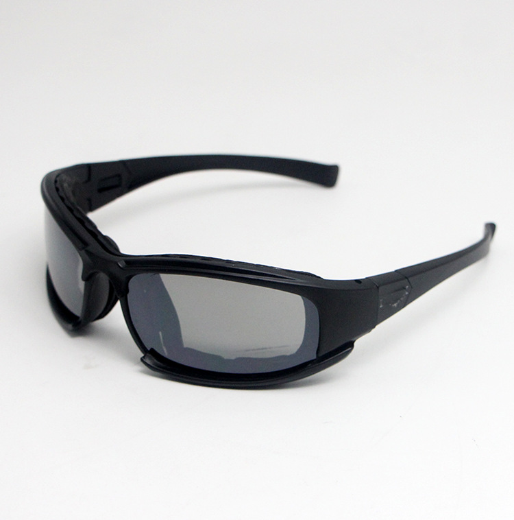 Lunettes de soleil sport polar - Fishing Sunglasses Polarized avis et prix