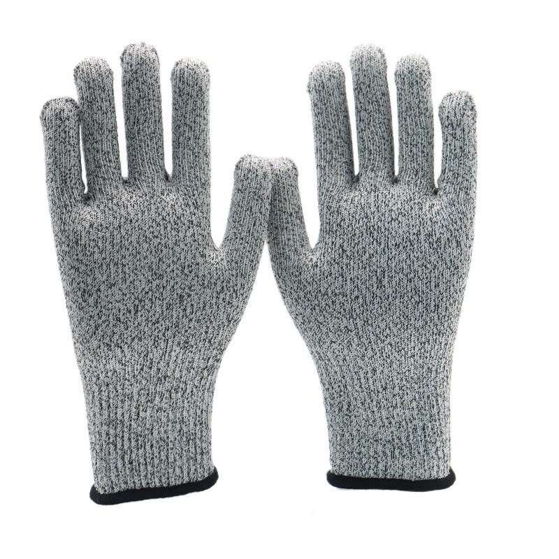 Gants anti-coupure HPPE Grade  - Fishing Gloves avis et prix