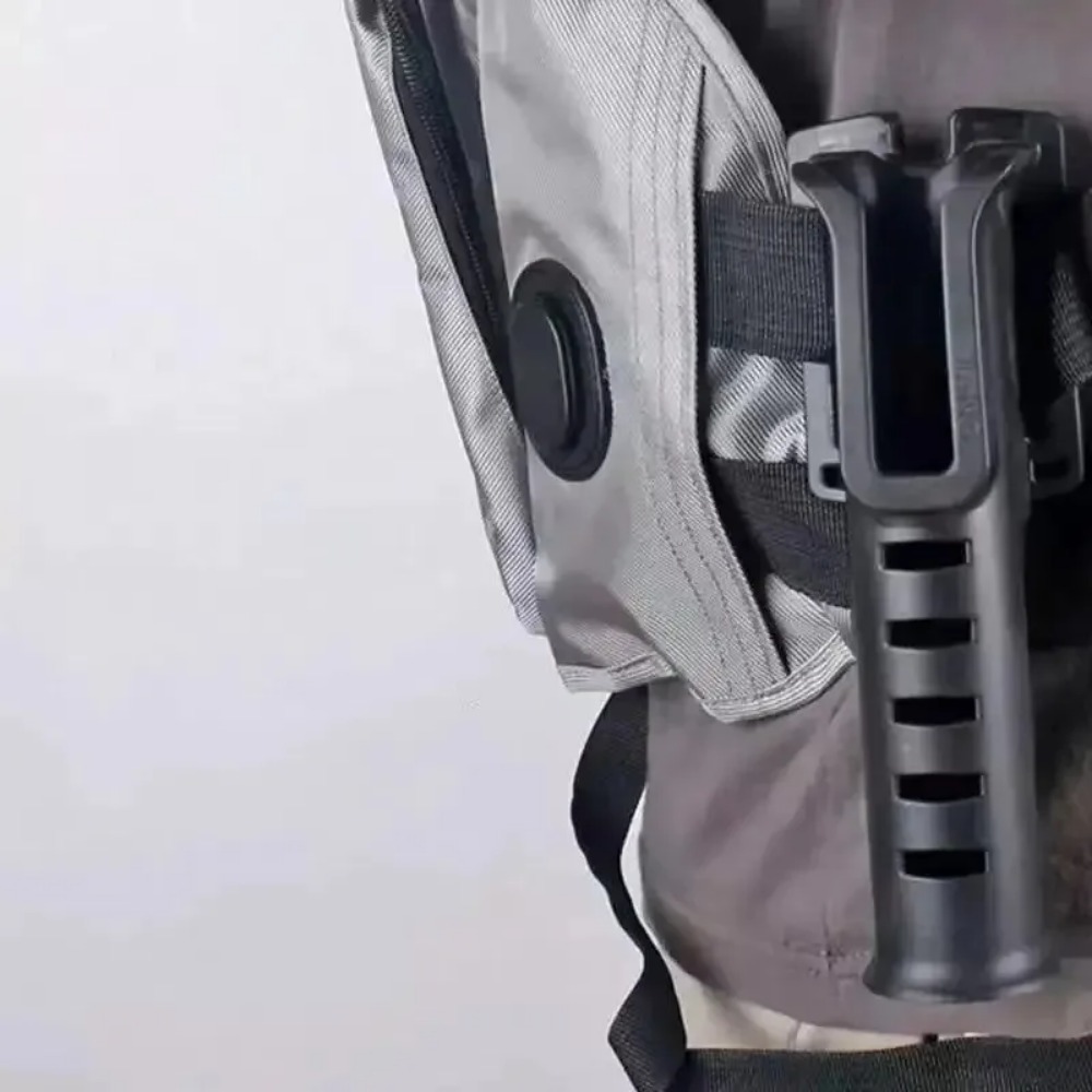 Support de canne à pêche rapid - Fishing Belt avis et prix