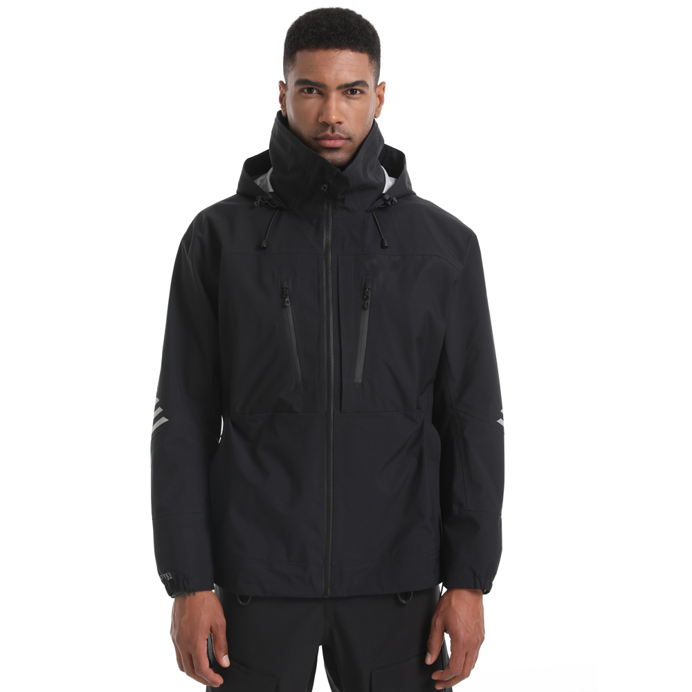 Veste de sport imperméable pou - Fishing Jacket Waterproof avis et prix